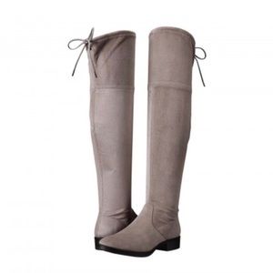 Circus by Sam Edelman Over the Knee Boots